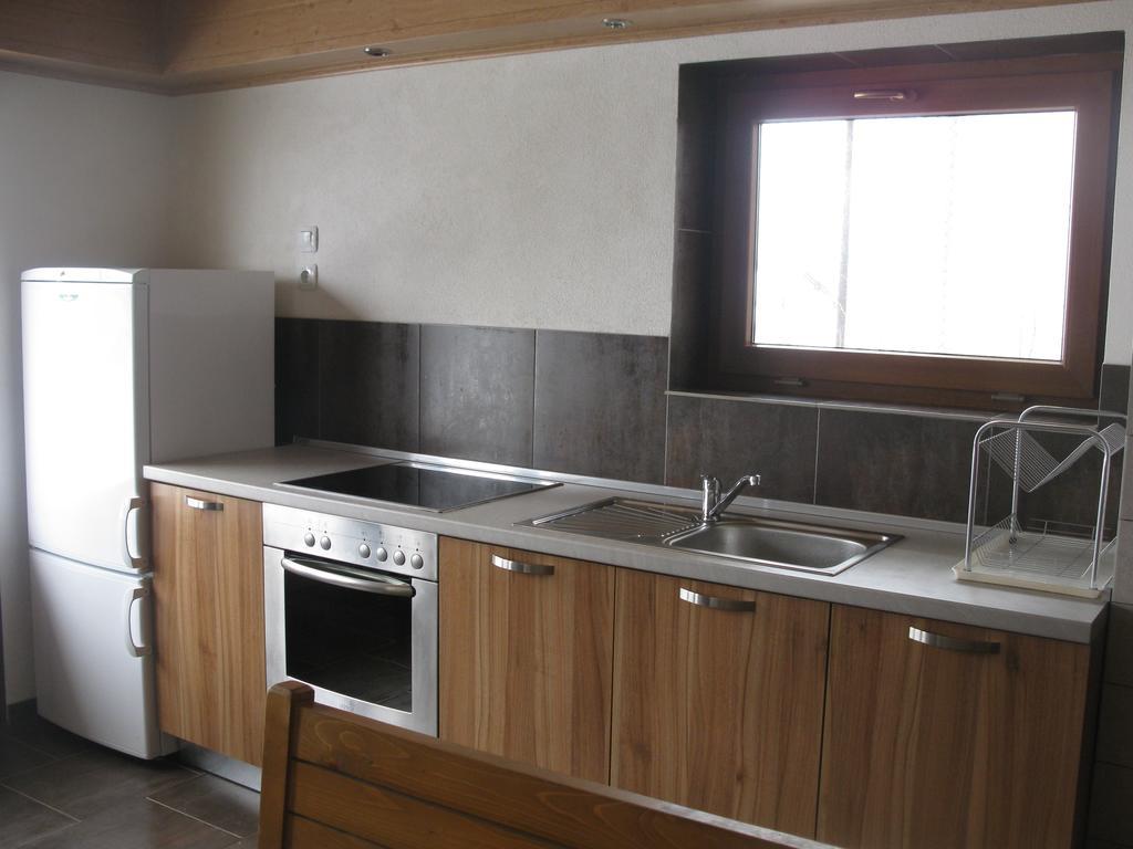 Slavina Guest House Sapareva Banja Exteriér fotografie