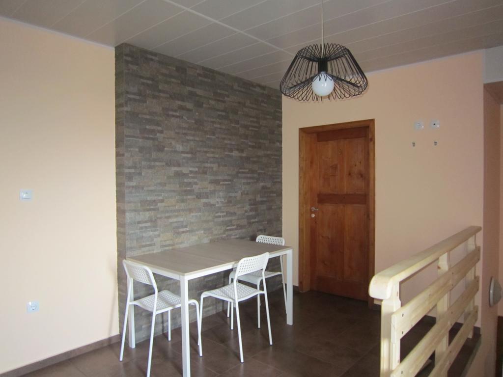 Slavina Guest House Sapareva Banja Exteriér fotografie