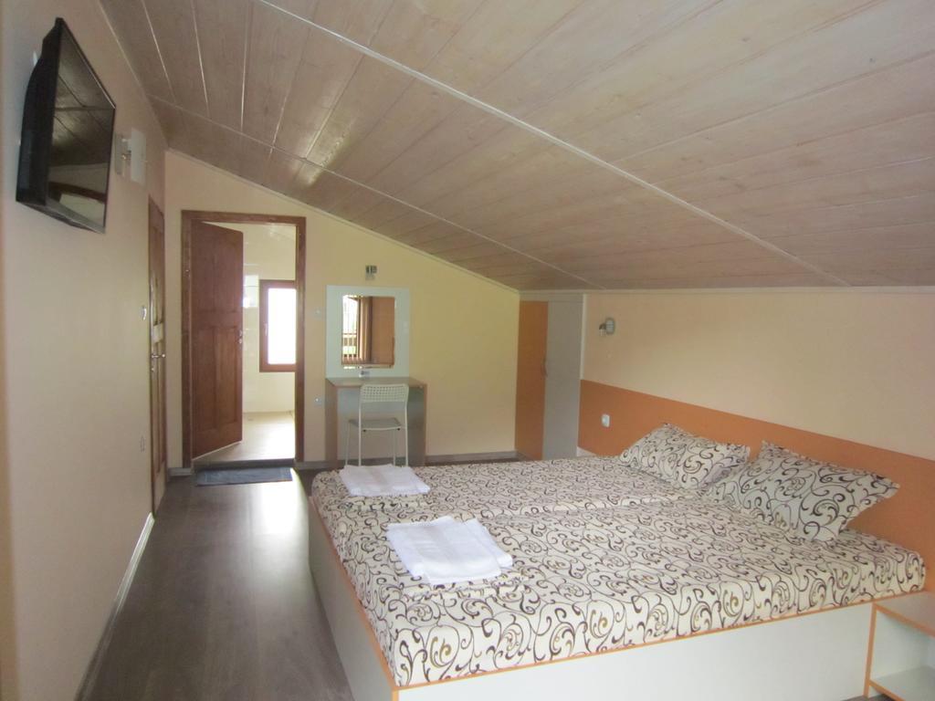 Slavina Guest House Sapareva Banja Exteriér fotografie